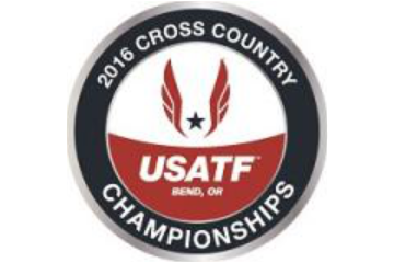Suver, Lutz Nab First National Titles at USATF Cross Country Championships